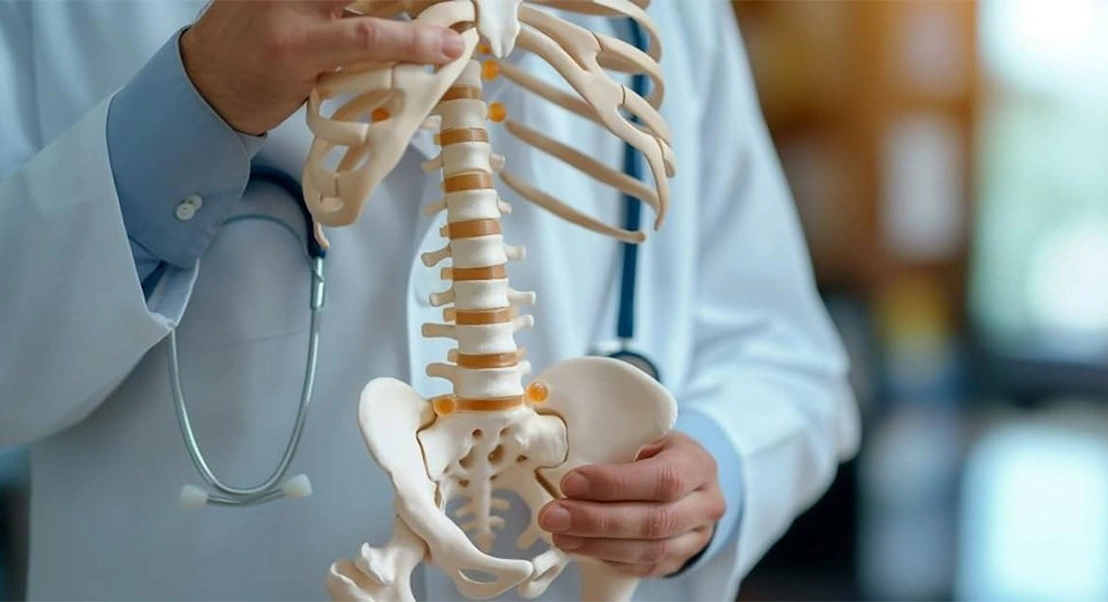 جراحی برای آسیب به نخاع یا اعصاب